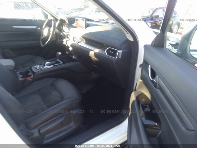 Photo 4 VIN: JM3KFACM2L0867486 - MAZDA CX-5 