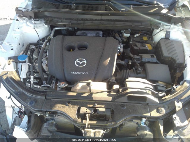 Photo 9 VIN: JM3KFACM2L0867486 - MAZDA CX-5 