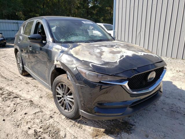 Photo 0 VIN: JM3KFACM2L1783162 - MAZDA CX-5 TOURI 