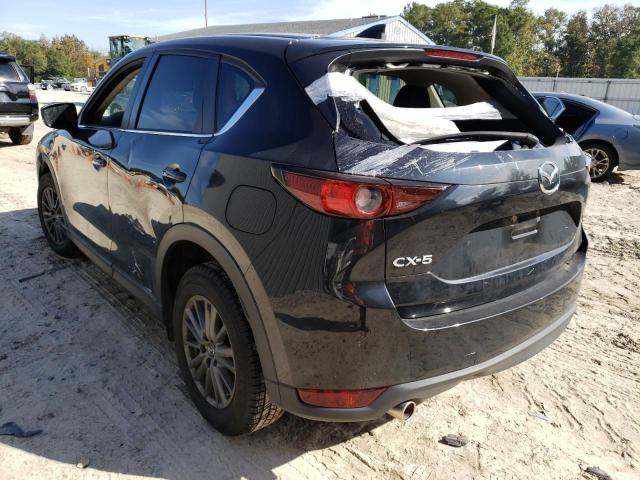 Photo 2 VIN: JM3KFACM2L1783162 - MAZDA CX-5 TOURI 