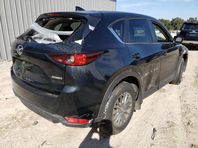 Photo 3 VIN: JM3KFACM2L1783162 - MAZDA CX-5 TOURI 