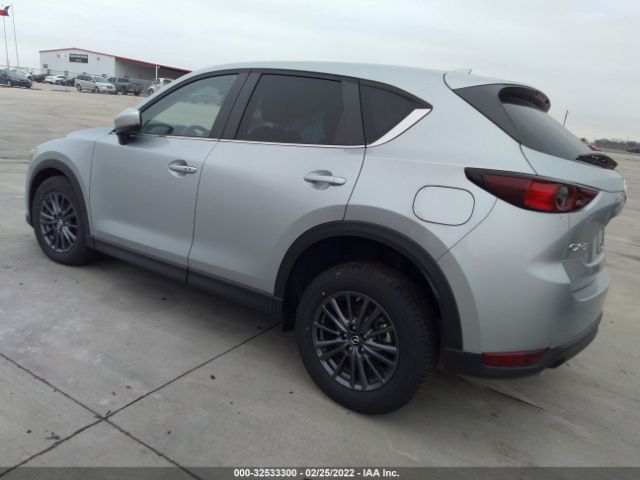 Photo 2 VIN: JM3KFACM2L1790919 - MAZDA CX-5 