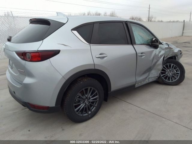 Photo 3 VIN: JM3KFACM2L1790919 - MAZDA CX-5 