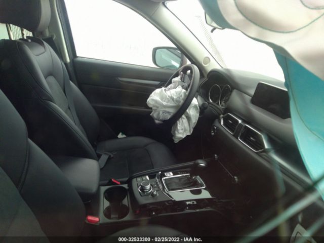 Photo 4 VIN: JM3KFACM2L1790919 - MAZDA CX-5 