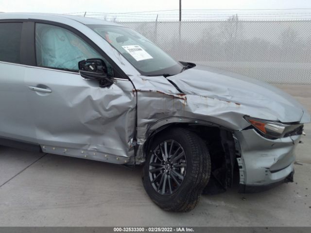 Photo 5 VIN: JM3KFACM2L1790919 - MAZDA CX-5 