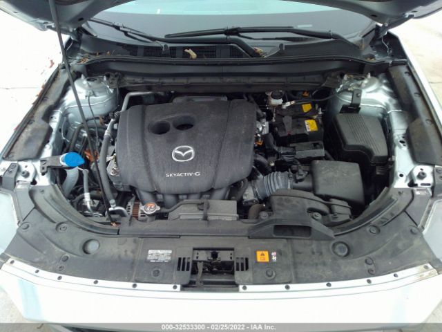 Photo 9 VIN: JM3KFACM2L1790919 - MAZDA CX-5 