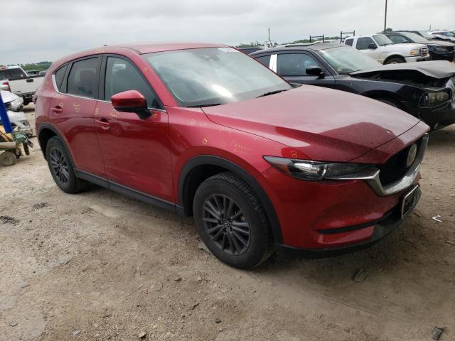 Photo 3 VIN: JM3KFACM2L1814488 - MAZDA CX-5 TOURI 