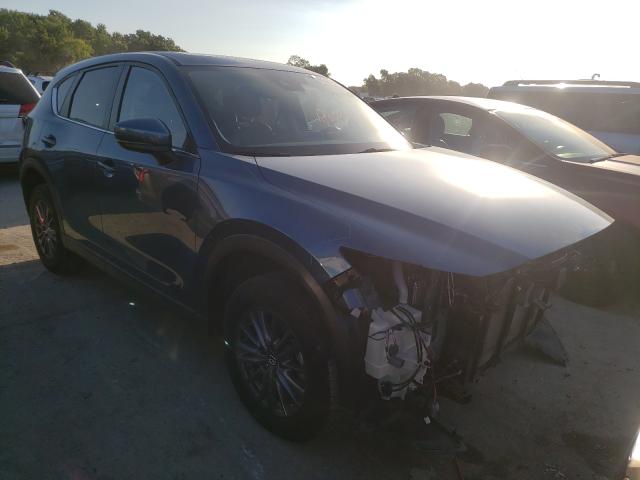 Photo 0 VIN: JM3KFACM2L1862914 - MAZDA CX-5 