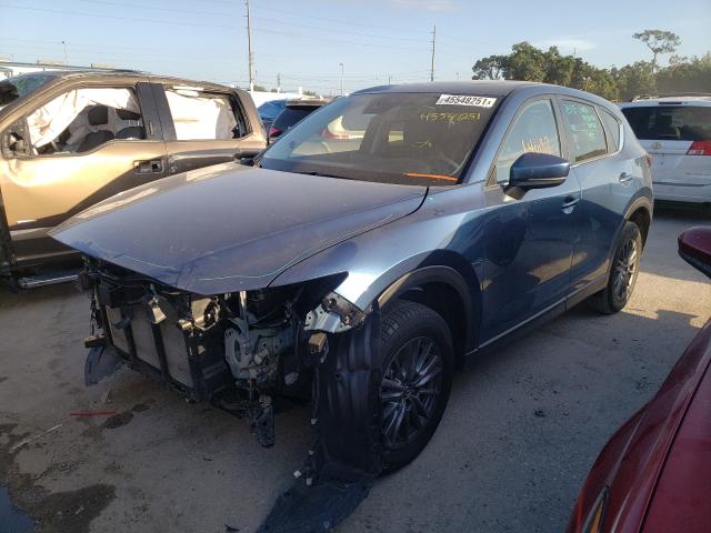 Photo 1 VIN: JM3KFACM2L1862914 - MAZDA CX-5 