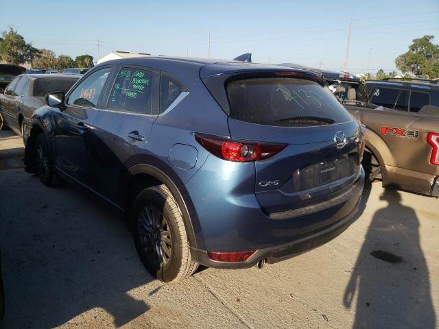 Photo 2 VIN: JM3KFACM2L1862914 - MAZDA CX-5 