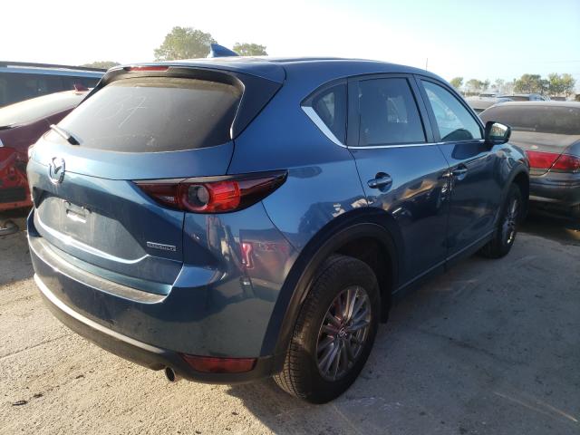 Photo 3 VIN: JM3KFACM2L1862914 - MAZDA CX-5 