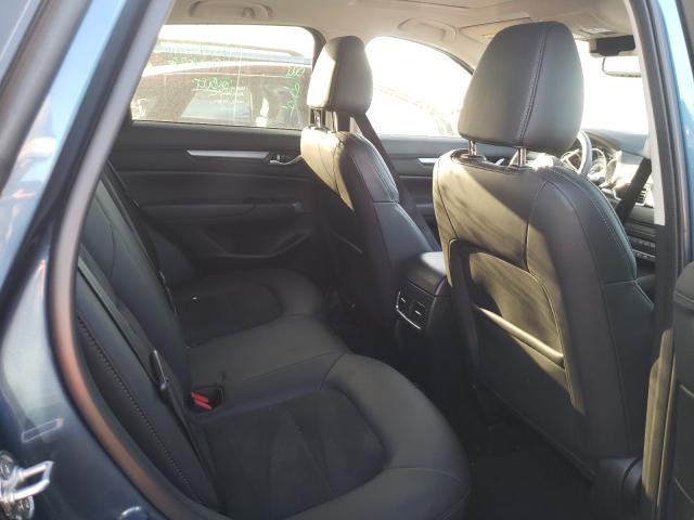 Photo 5 VIN: JM3KFACM2L1862914 - MAZDA CX-5 