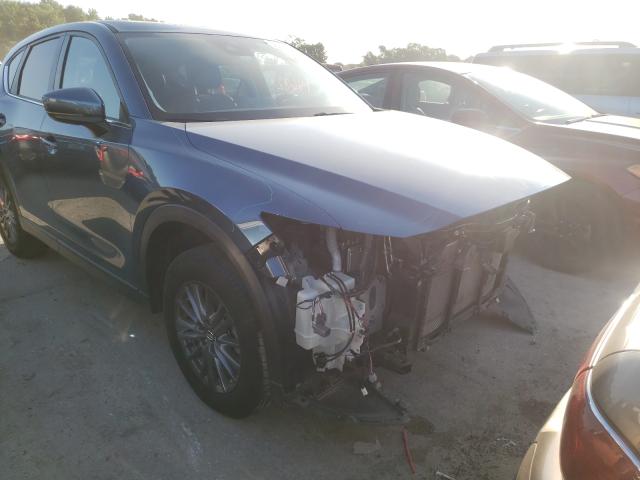 Photo 8 VIN: JM3KFACM2L1862914 - MAZDA CX-5 