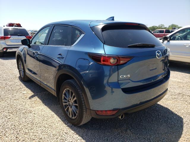 Photo 2 VIN: JM3KFACM2M0326293 - MAZDA CX-5 TOURI 