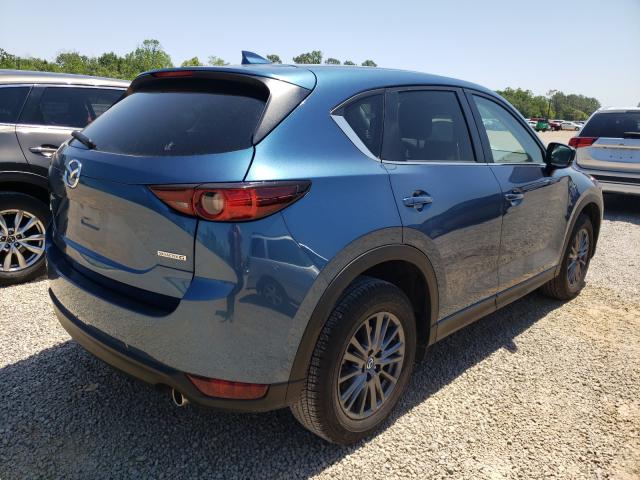 Photo 3 VIN: JM3KFACM2M0326293 - MAZDA CX-5 TOURI 