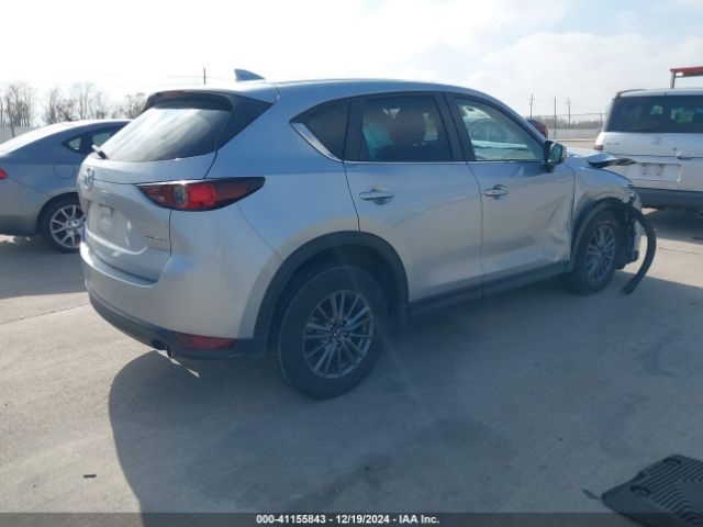 Photo 3 VIN: JM3KFACM2M0357883 - MAZDA CX-5 