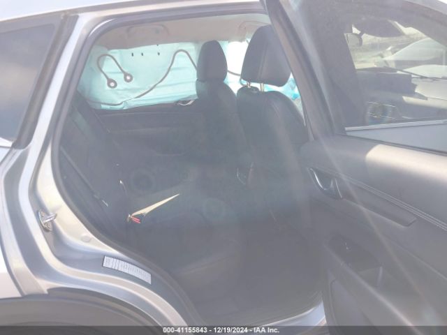 Photo 7 VIN: JM3KFACM2M0357883 - MAZDA CX-5 