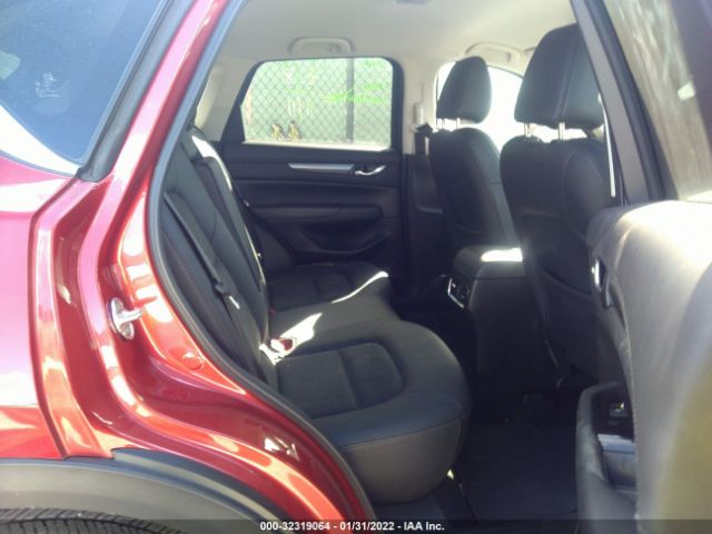 Photo 7 VIN: JM3KFACM2M0391239 - MAZDA CX-5 