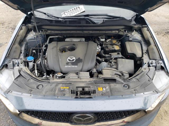 Photo 10 VIN: JM3KFACM2M0426572 - MAZDA CX-5 TOURI 