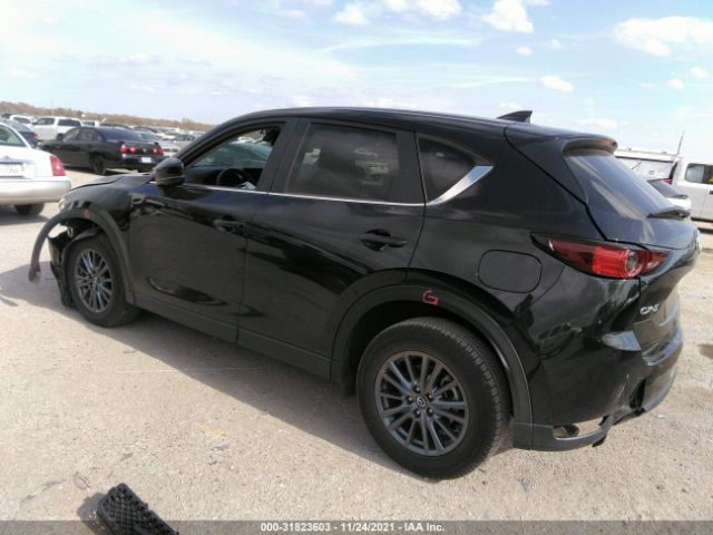 Photo 2 VIN: JM3KFACM2M1319967 - MAZDA CX-5 