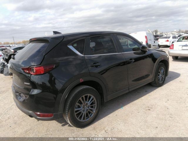 Photo 3 VIN: JM3KFACM2M1319967 - MAZDA CX-5 