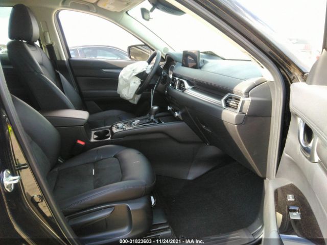 Photo 4 VIN: JM3KFACM2M1319967 - MAZDA CX-5 