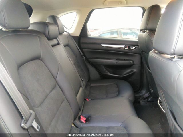 Photo 7 VIN: JM3KFACM2M1319967 - MAZDA CX-5 