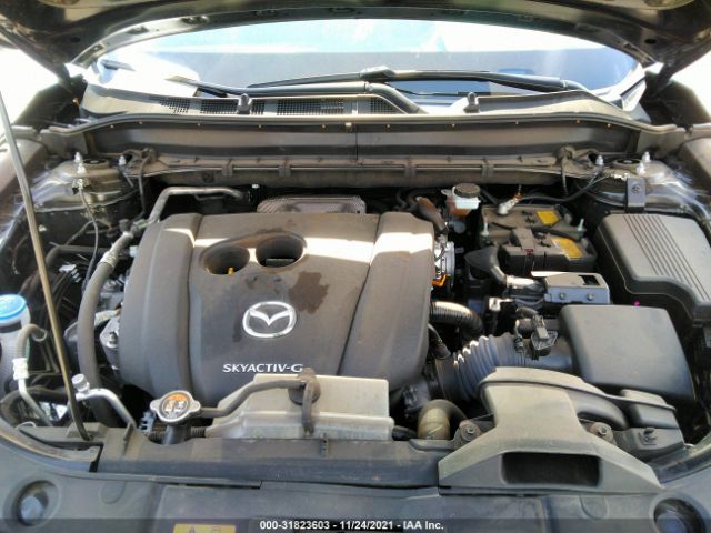 Photo 9 VIN: JM3KFACM2M1319967 - MAZDA CX-5 