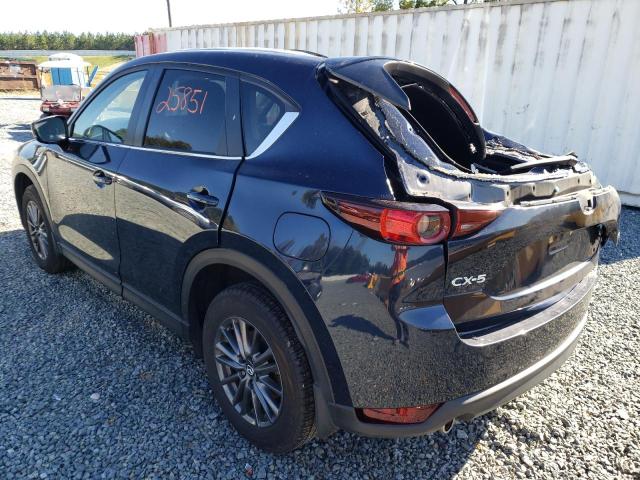 Photo 2 VIN: JM3KFACM2M1329981 - MAZDA CX-5 TOURI 