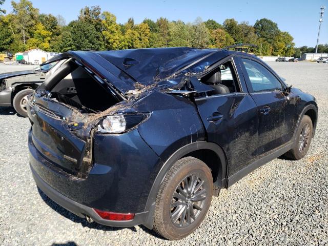 Photo 3 VIN: JM3KFACM2M1329981 - MAZDA CX-5 TOURI 