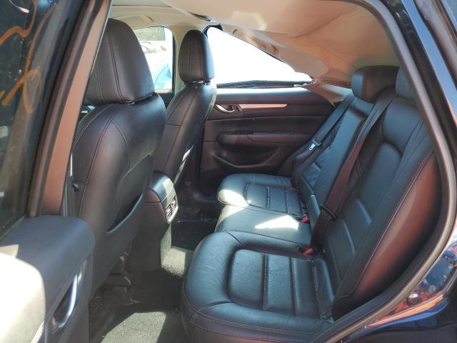 Photo 5 VIN: JM3KFACM2M1329981 - MAZDA CX-5 TOURI 