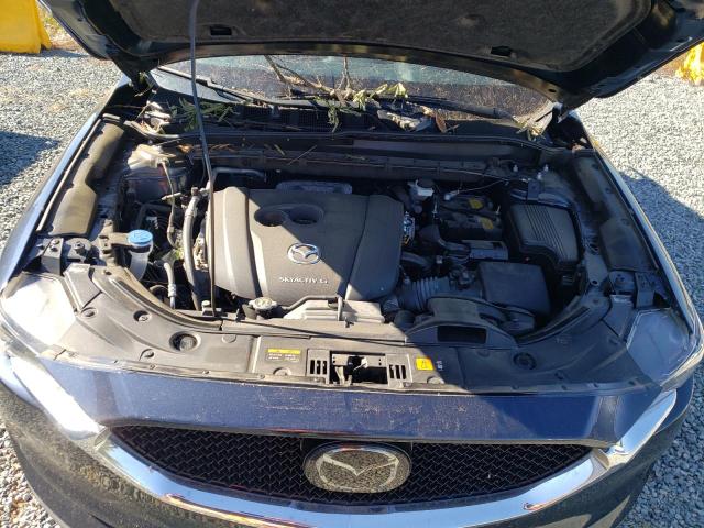 Photo 6 VIN: JM3KFACM2M1329981 - MAZDA CX-5 TOURI 