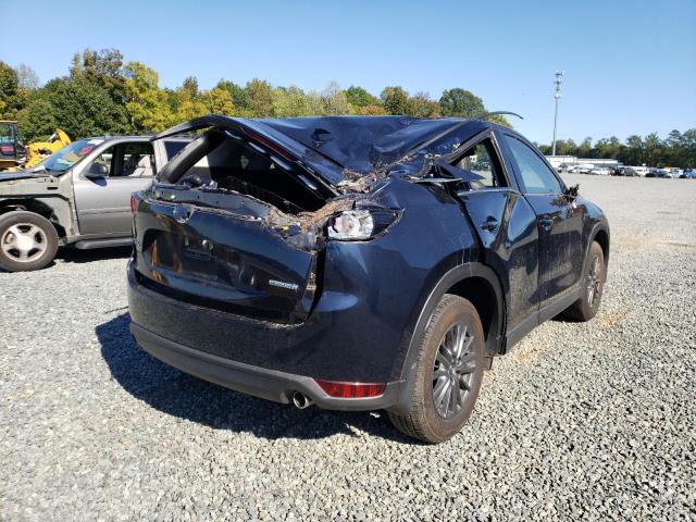 Photo 8 VIN: JM3KFACM2M1329981 - MAZDA CX-5 TOURI 