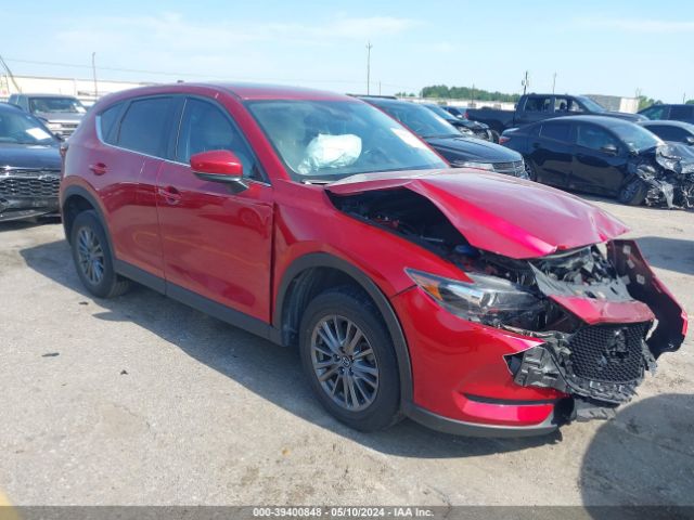 Photo 0 VIN: JM3KFACM2M1330001 - MAZDA CX-5 