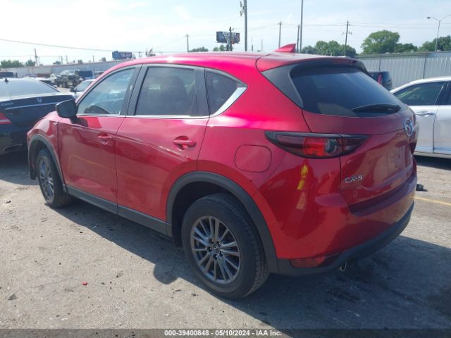 Photo 2 VIN: JM3KFACM2M1330001 - MAZDA CX-5 