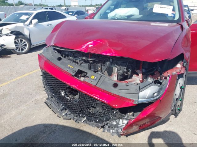 Photo 5 VIN: JM3KFACM2M1330001 - MAZDA CX-5 