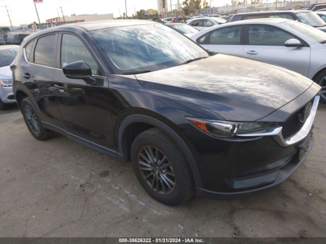 Photo 0 VIN: JM3KFACM2M1397407 - MAZDA CX-5 