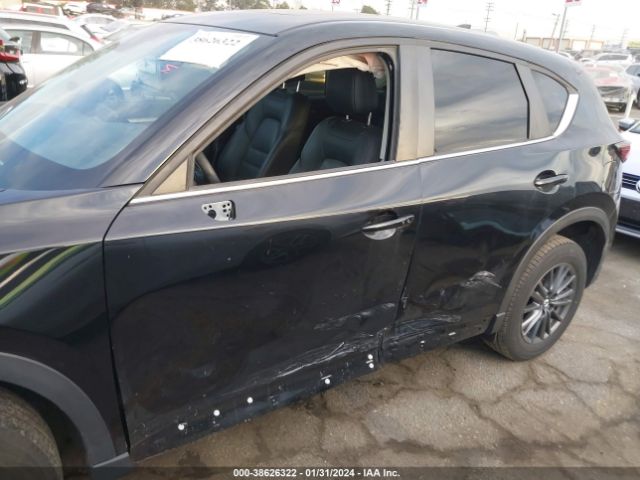 Photo 5 VIN: JM3KFACM2M1397407 - MAZDA CX-5 