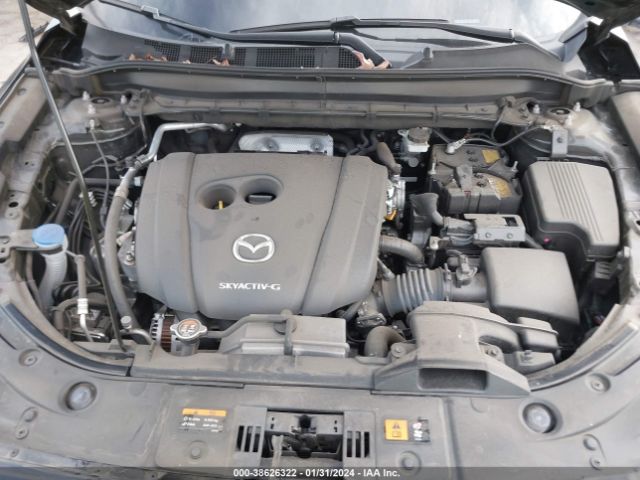 Photo 9 VIN: JM3KFACM2M1397407 - MAZDA CX-5 