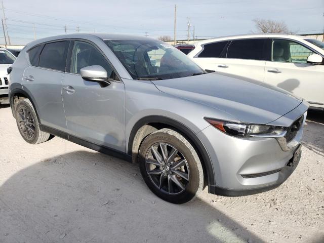 Photo 3 VIN: JM3KFACM3J0326640 - MAZDA CX-5 