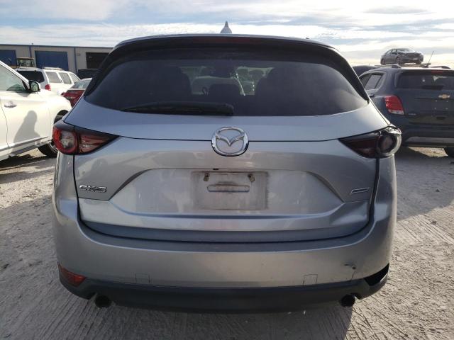 Photo 5 VIN: JM3KFACM3J0326640 - MAZDA CX-5 