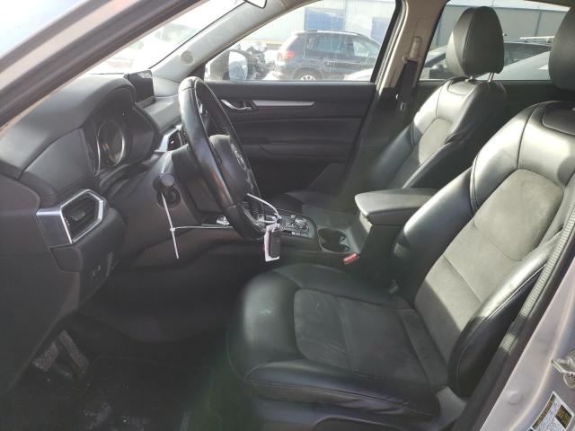 Photo 6 VIN: JM3KFACM3J0326640 - MAZDA CX-5 