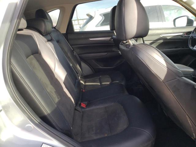 Photo 9 VIN: JM3KFACM3J0326640 - MAZDA CX-5 