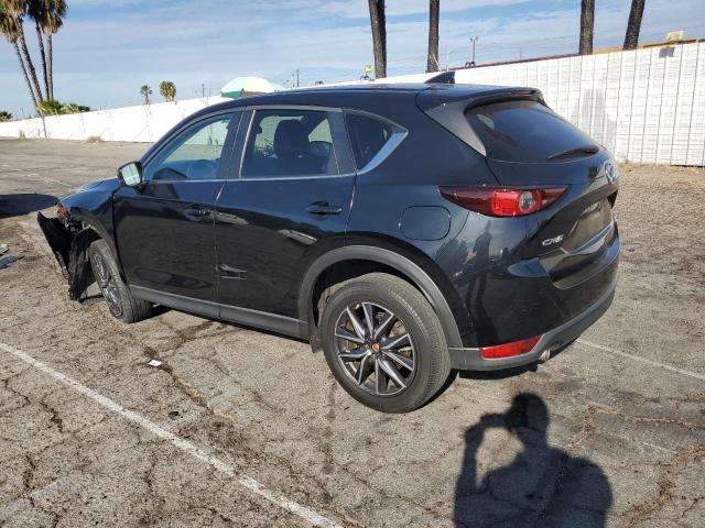 Photo 1 VIN: JM3KFACM3J0381430 - MAZDA CX-5 