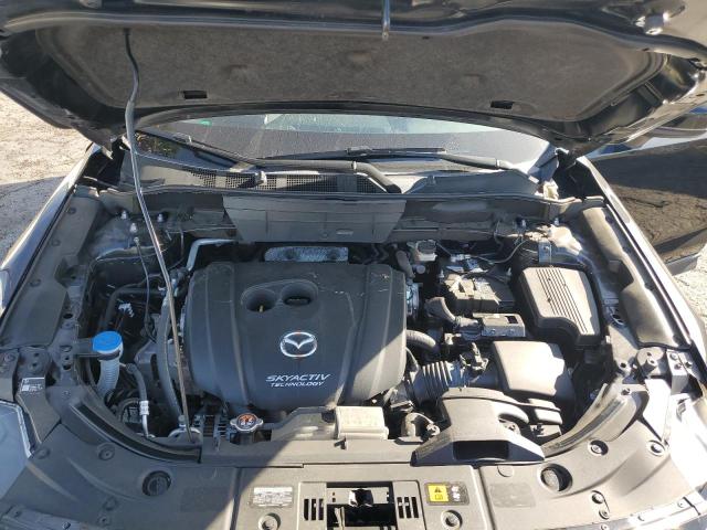 Photo 10 VIN: JM3KFACM3J0381430 - MAZDA CX-5 