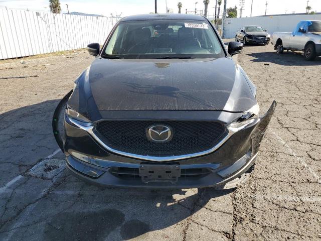 Photo 4 VIN: JM3KFACM3J0381430 - MAZDA CX-5 