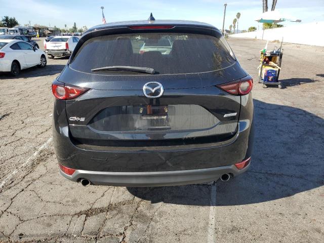 Photo 5 VIN: JM3KFACM3J0381430 - MAZDA CX-5 