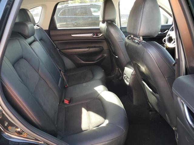 Photo 9 VIN: JM3KFACM3J0381430 - MAZDA CX-5 