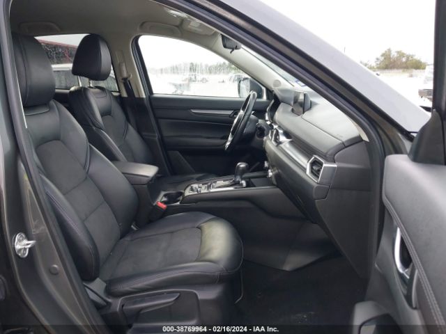 Photo 4 VIN: JM3KFACM3J0407279 - VOLKSWAGEN JETTA 