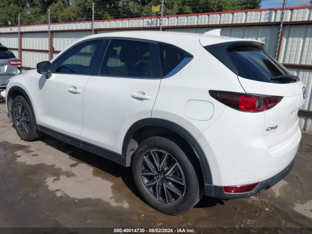 Photo 2 VIN: JM3KFACM3J0420842 - MAZDA CX-5 